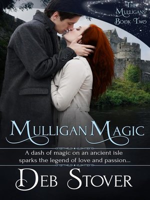 cover image of Mulligan Magic